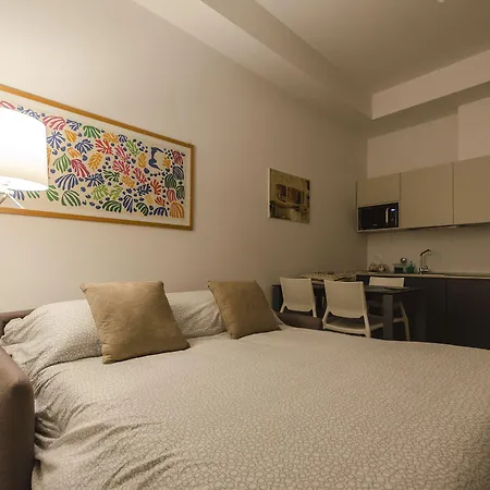 公寓 Colonna Bologna, Under The Two Towers 博洛尼亚