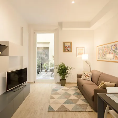 Colonna Bologna, Under The Two Towers Apartamento Bolonha