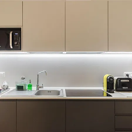 公寓 Colonna Bologna, Under The Two Towers 博洛尼亚