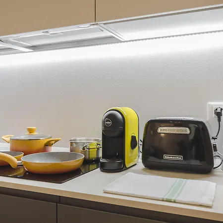 公寓 Colonna Bologna, Under The Two Towers 博洛尼亚