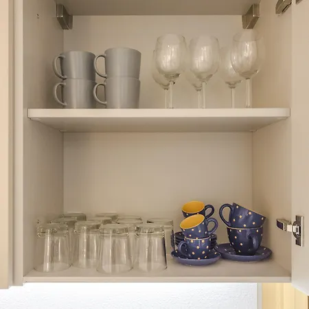 Colonna Bologna, Under The Two Towers Apartamento