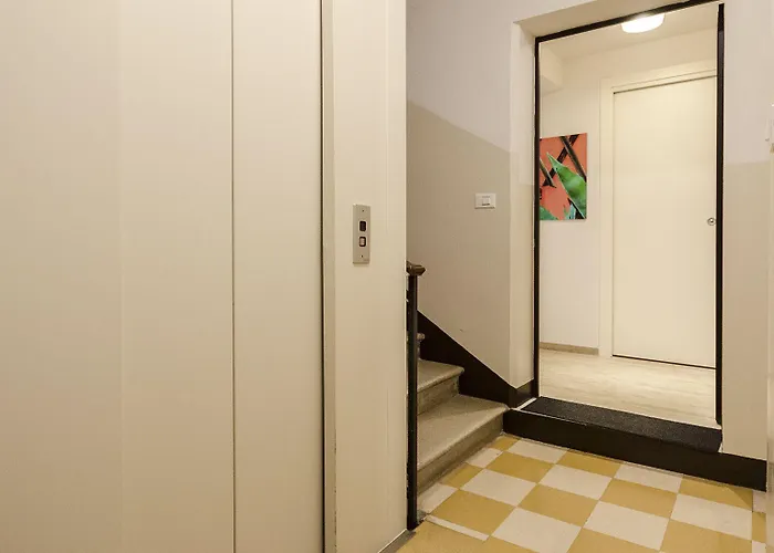 شقة Colonna Bologna, Under The Two Towers *