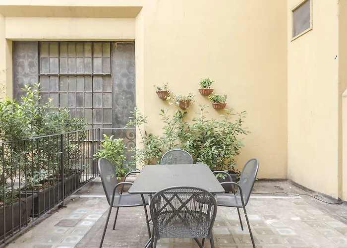 شقة Colonna Bologna, Under The Two Towers *