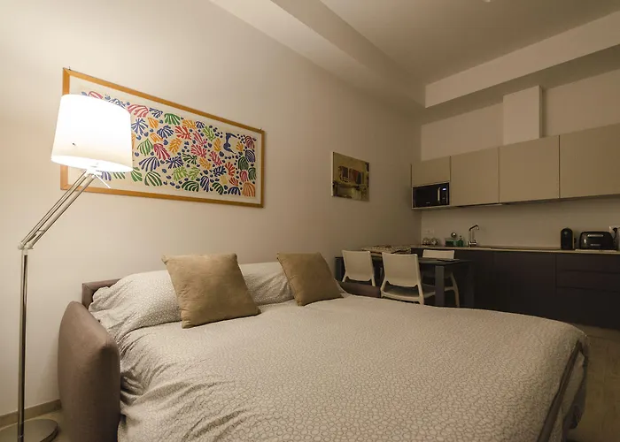 شقة Colonna Bologna, Under The Two Towers بولونيا