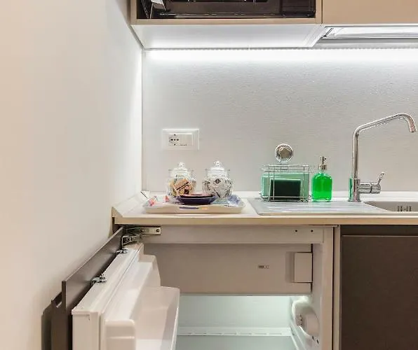 شقة Colonna Bologna, Under The Two Towers *