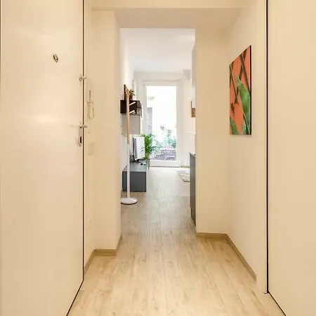 Lejlighed Colonna Bologna, Under The Two Towers Bologna