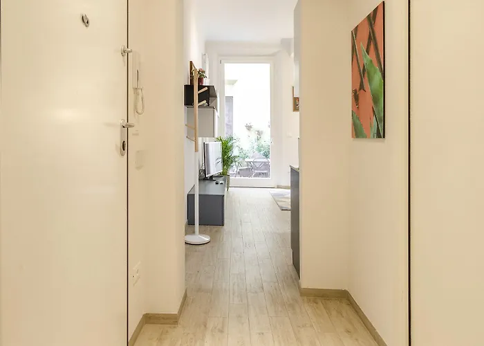 Colonna Bologna, Under The Two Towers 아파트 볼로냐